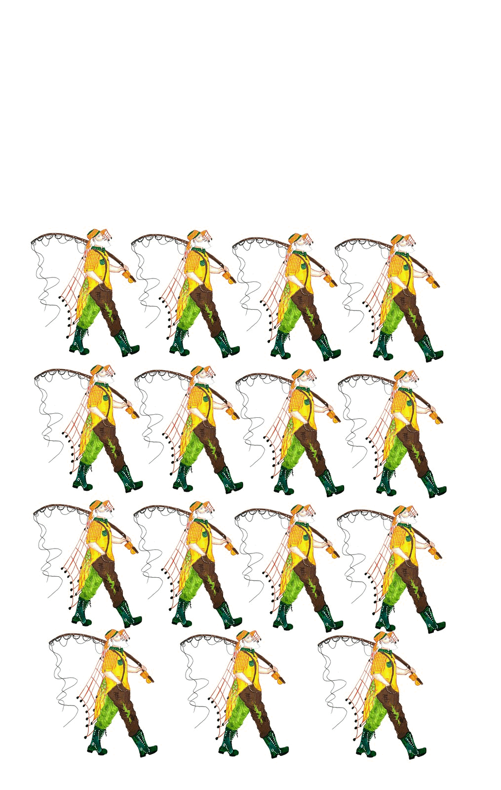 CF