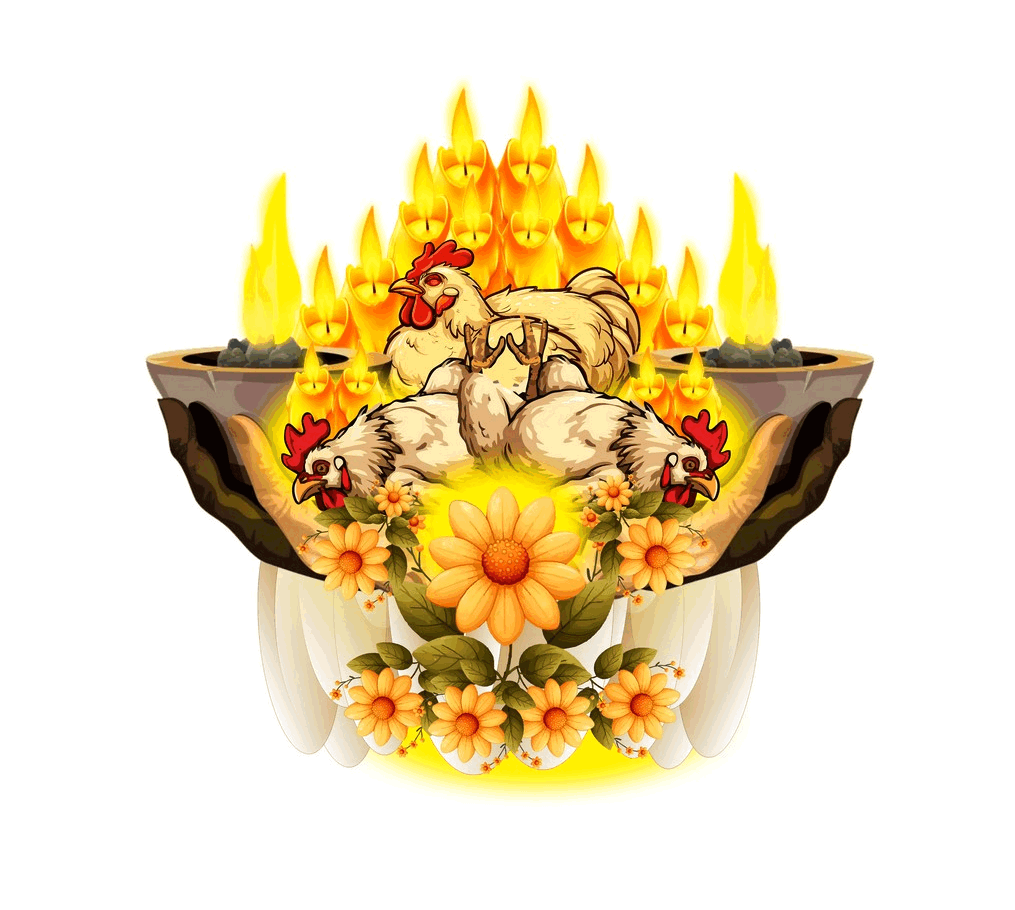 oferenda