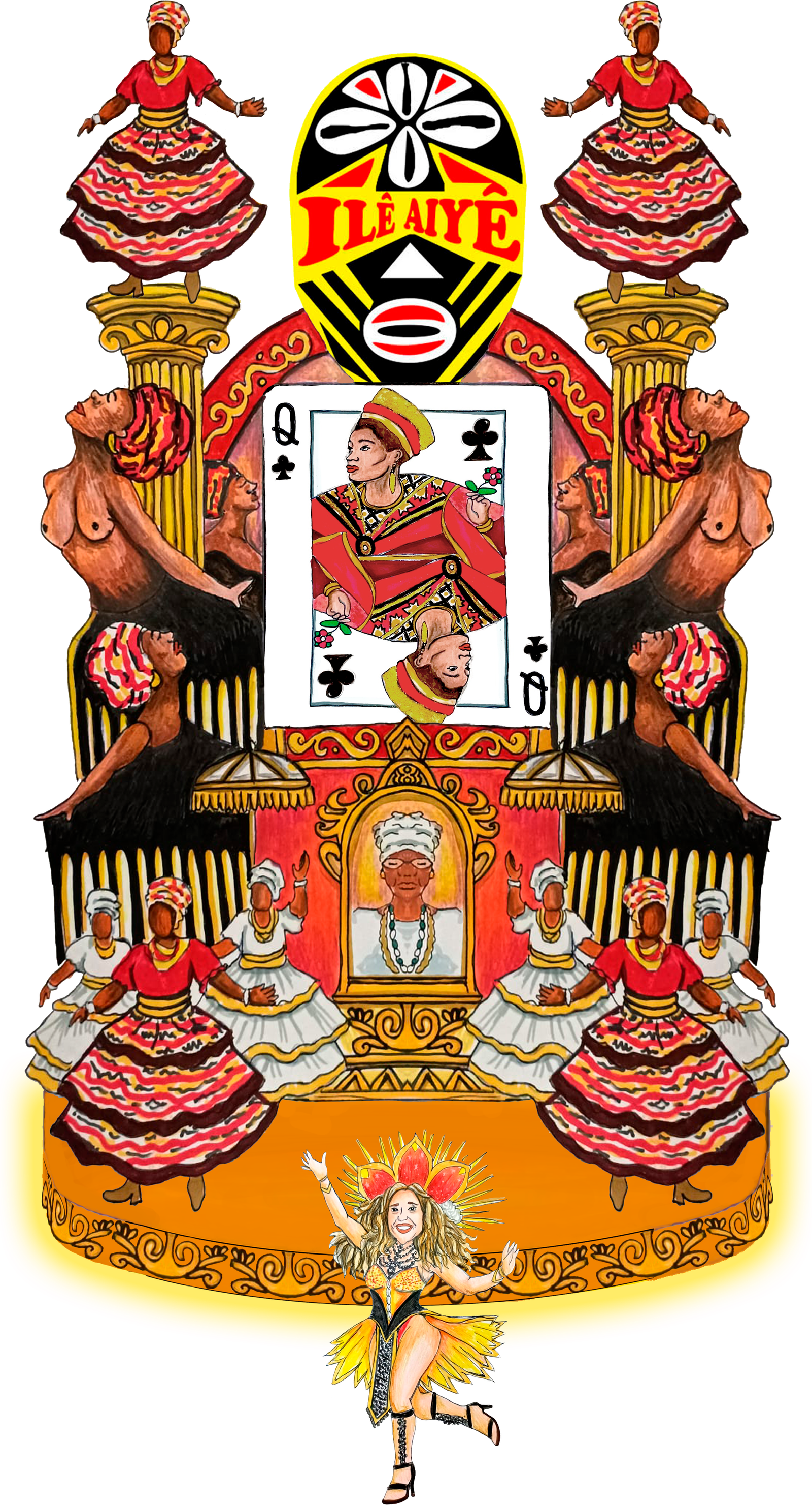 Carro 4