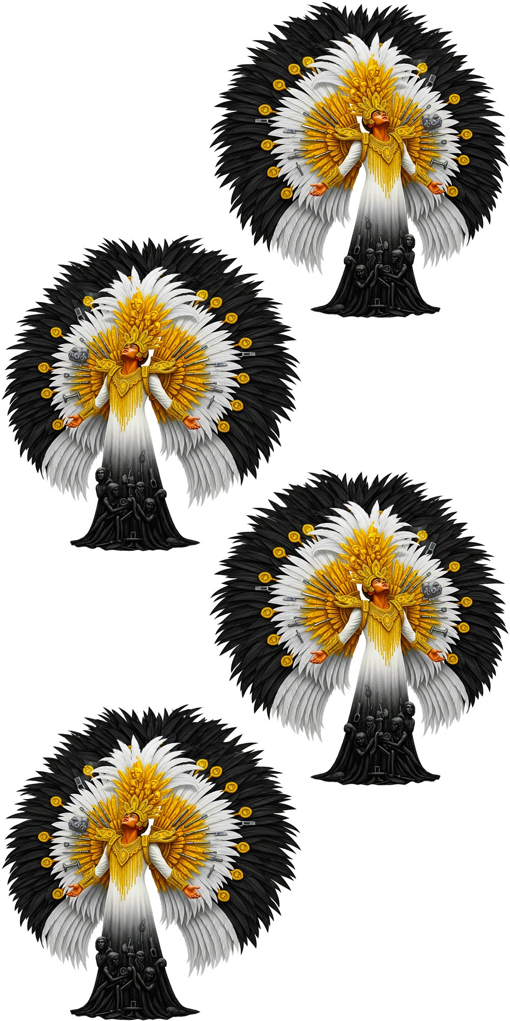 13